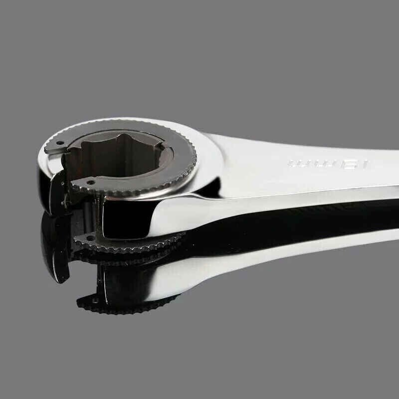 🔥Last Day 70% OFF🔥Open Tubing Ratchet Wrench