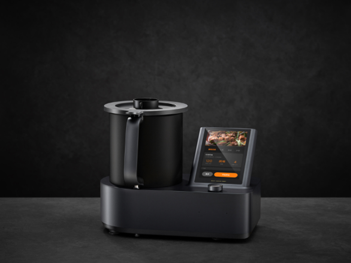 🔥[Last day for clearance]🔥Smart Cooking Robot