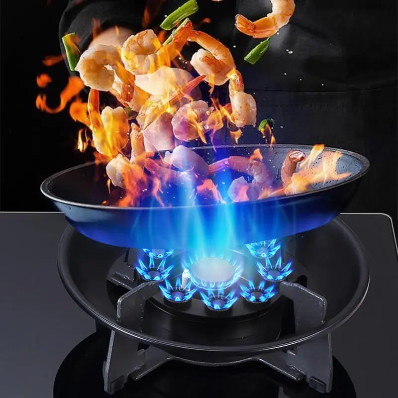 Last Day Promotion 50% OFF - 🔥Smart Gas Stove Convenient To Cook At Anywhere