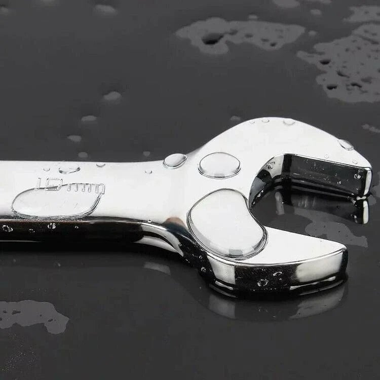 🔥Last Day 70% OFF🔥Open Tubing Ratchet Wrench