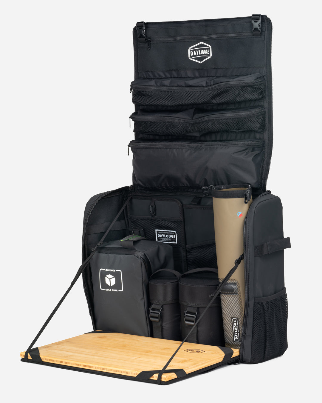 🔥Christmas Sale 70% Off💥Multifunctional backpack kitchen