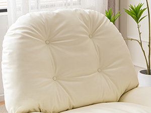 backrest