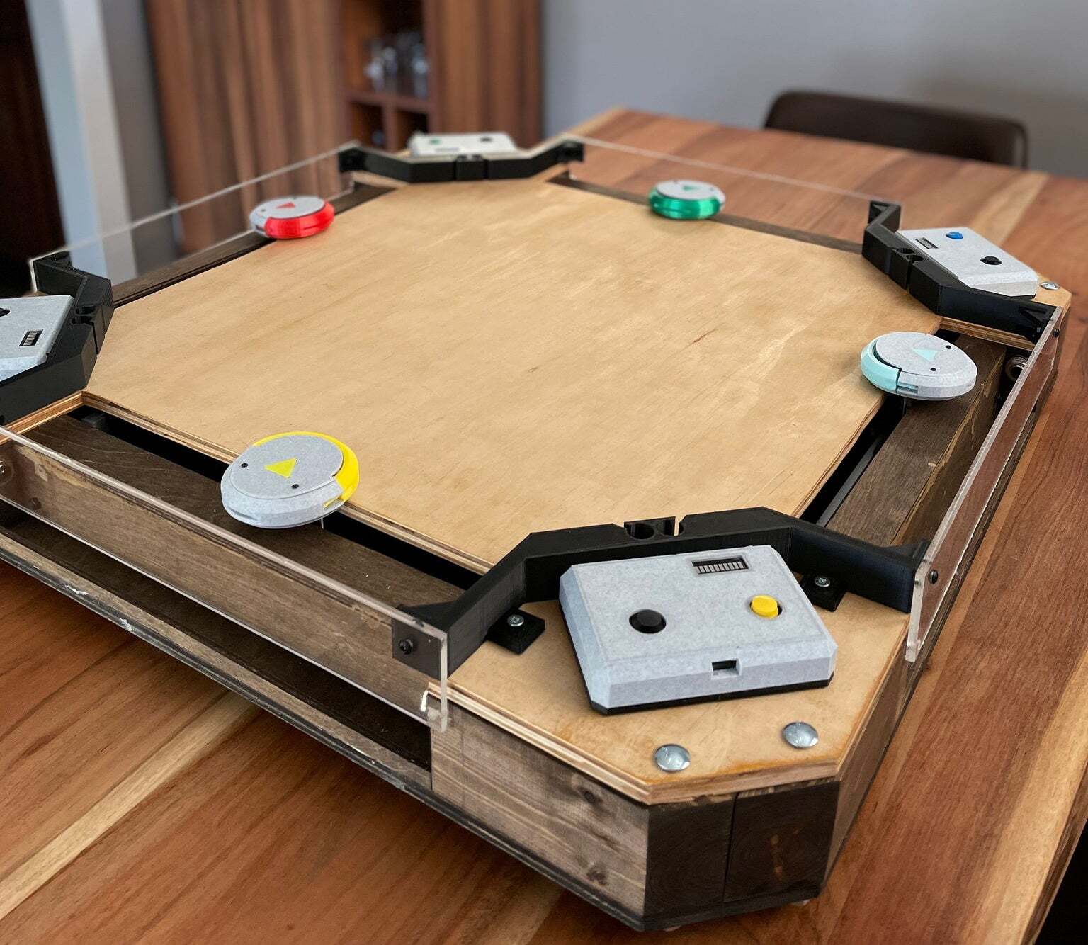 🎉New Year Sale 70% Off💥Catapult Board Game