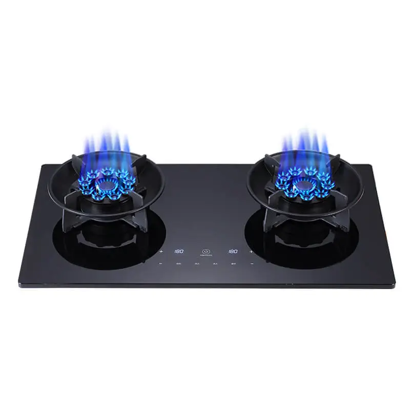 Last Day Promotion 50% OFF - 🔥Smart Gas Stove Convenient To Cook At Anywhere