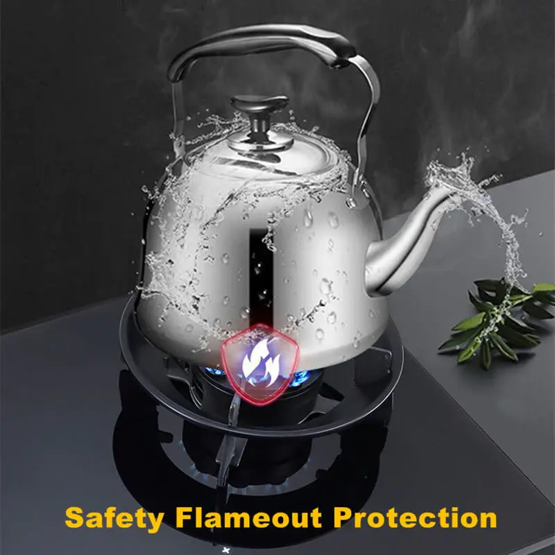 Last Day Promotion 50% OFF - 🔥Smart Gas Stove Convenient To Cook At Anywhere