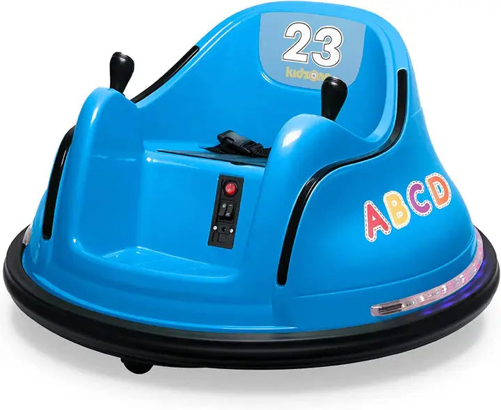🔥Christmas Sale 70% Off💥Children's Electric Bumper Car