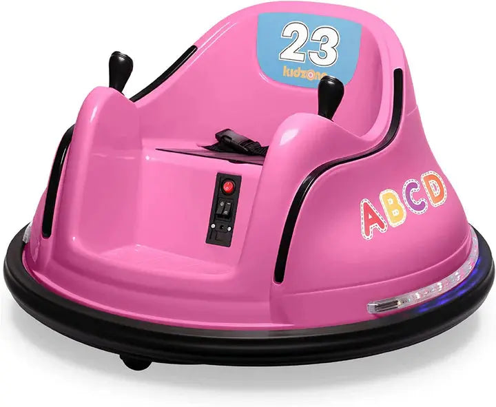 🔥Christmas Sale 70% Off💥Children's Electric Bumper Car