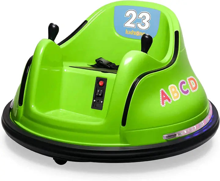 🔥Christmas Sale 70% Off💥Children's Electric Bumper Car