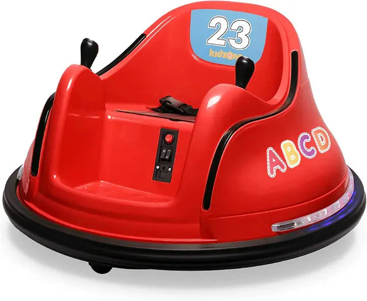 🔥Christmas Sale 70% Off💥Children's Electric Bumper Car