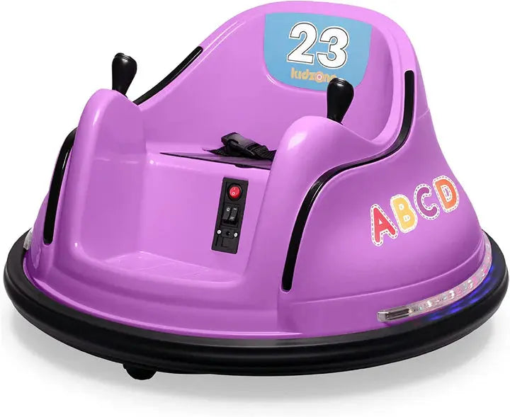 🔥Christmas Sale 70% Off💥Children's Electric Bumper Car