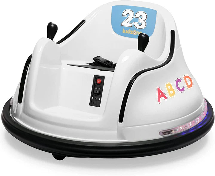 🔥Christmas Sale 70% Off💥Children's Electric Bumper Car