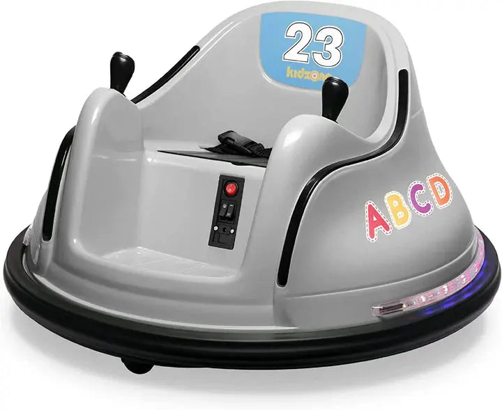 🔥Christmas Sale 70% Off💥Children's Electric Bumper Car