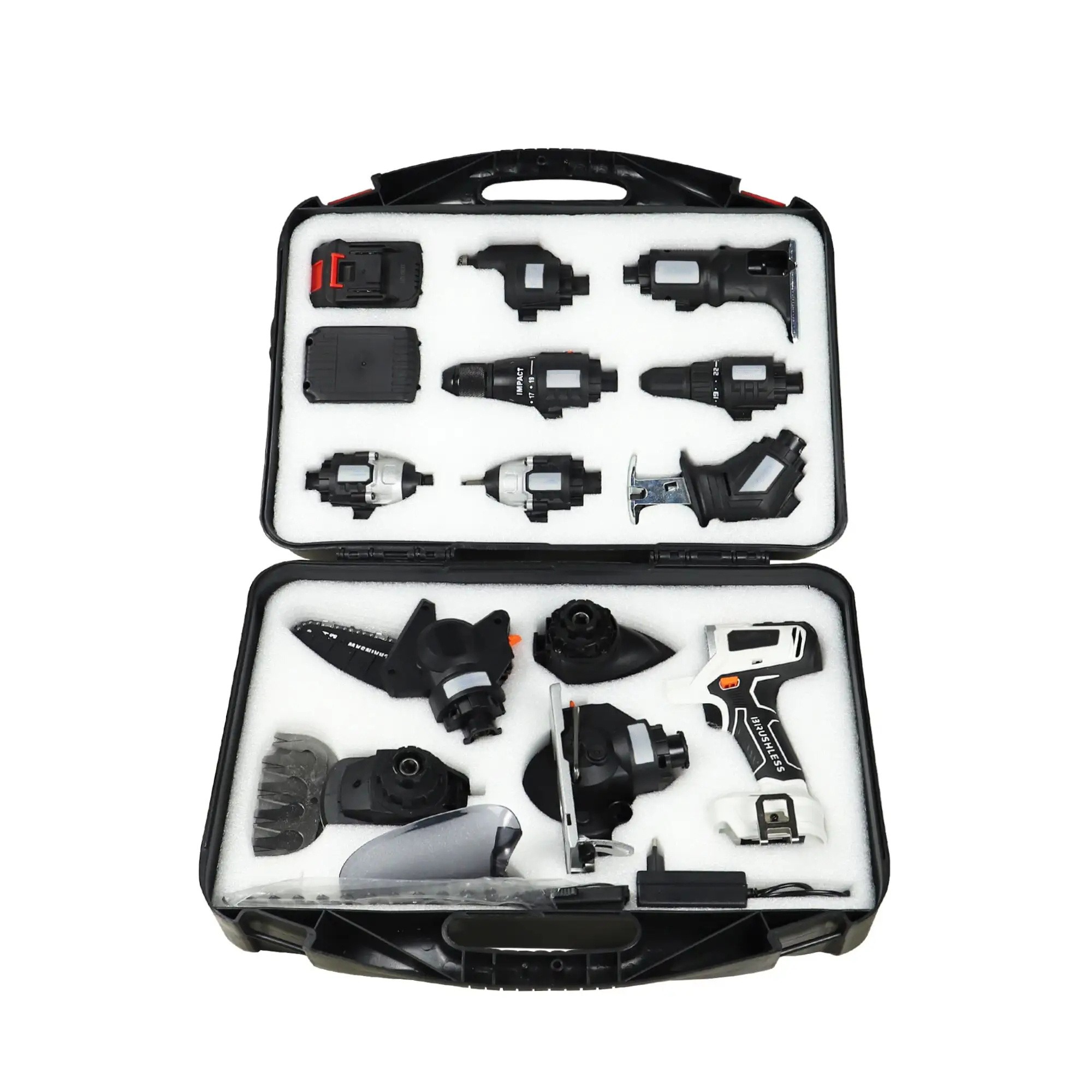🛠Factory Outsale✨Last Day Only💥12 In 1 Multi-Function Tools
