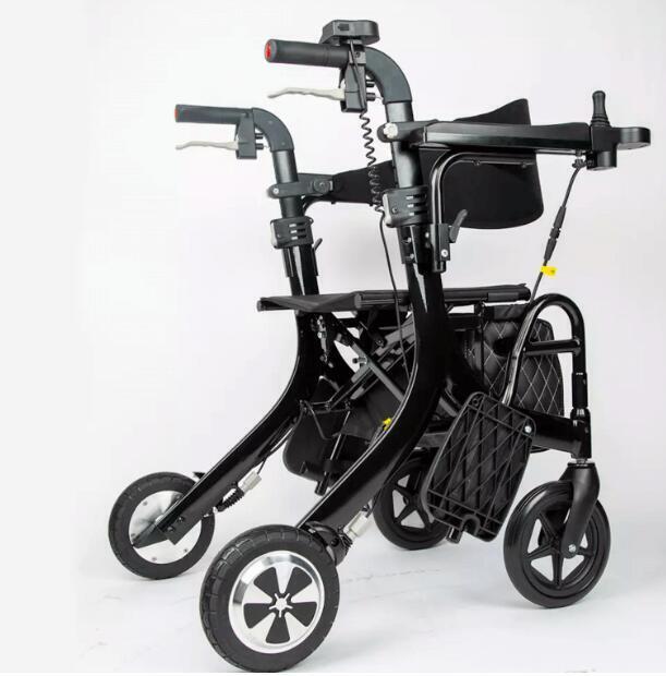 🔥[Last day for clearance]🔥5-in-1 electric walker
