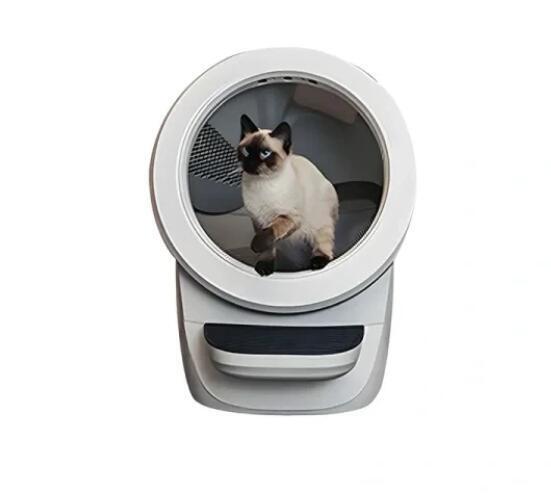 🥳🔥New Arrivals More Offers💥2025 hot model cat litter cleaner