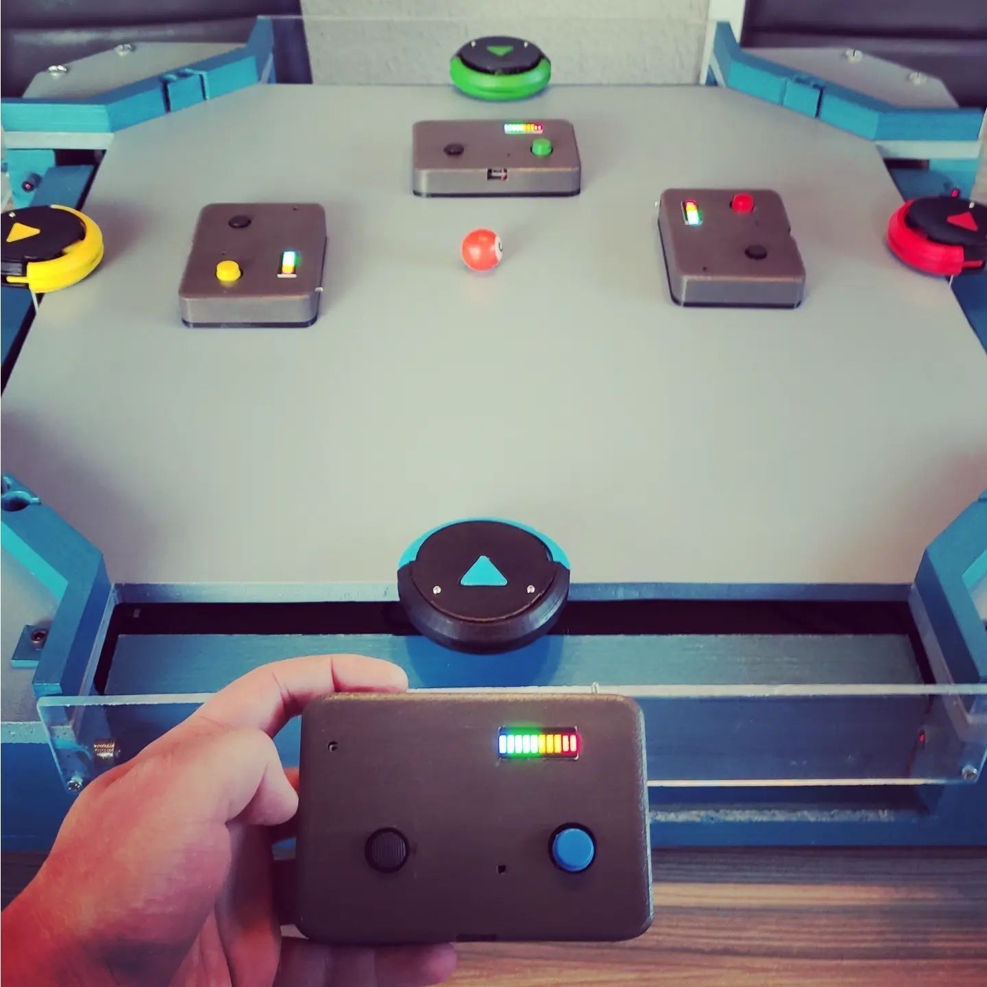 🎉New Year Sale 70% Off💥Catapult Board Game