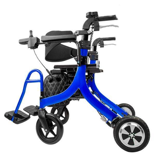 🔥[Last day for clearance]🔥5-in-1 electric walker