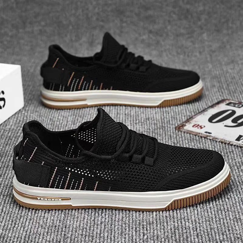 Breathable Sneakers For Men-(Buy 2 Free Shipping✔️)