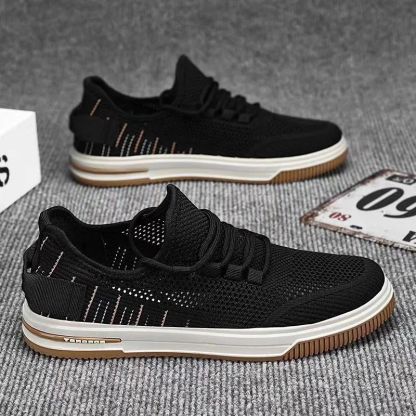 Breathable Sneakers For Men-(Buy 2 Free Shipping✔️)