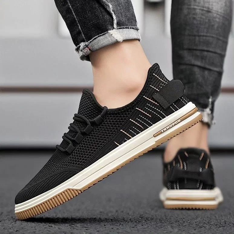 Breathable Sneakers For Men-(Buy 2 Free Shipping✔️)