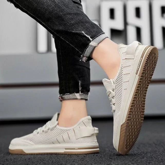 Breathable Sneakers For Men-(Buy 2 Free Shipping✔️)