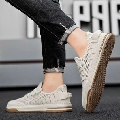 Breathable Sneakers For Men-(Buy 2 Free Shipping✔️)