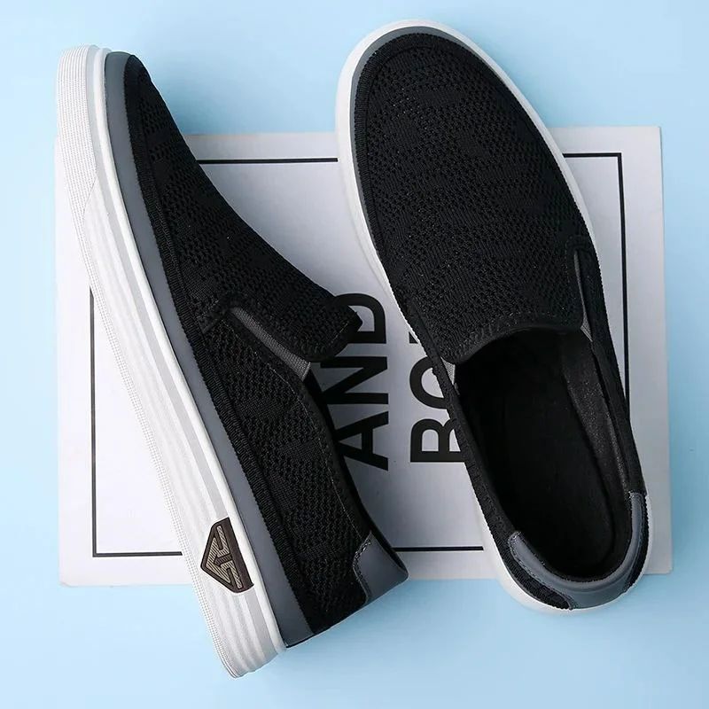 Comfortable, Breathable, Casual Men's Shoes