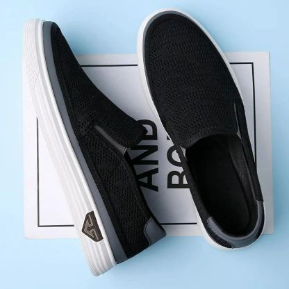 Comfortable, Breathable, Casual Men's Shoes