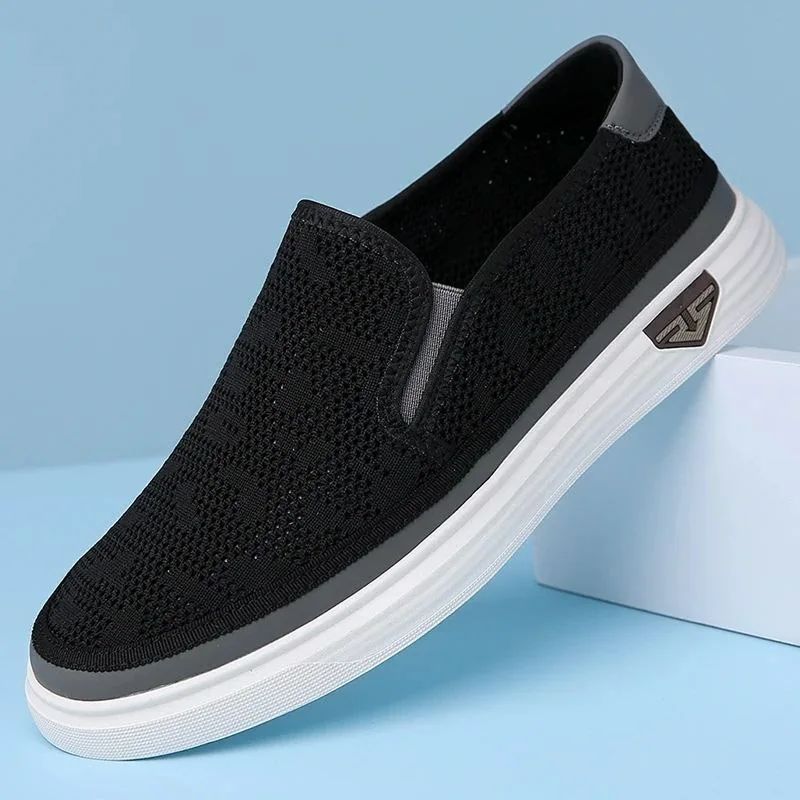 Comfortable, Breathable, Casual Men's Shoes