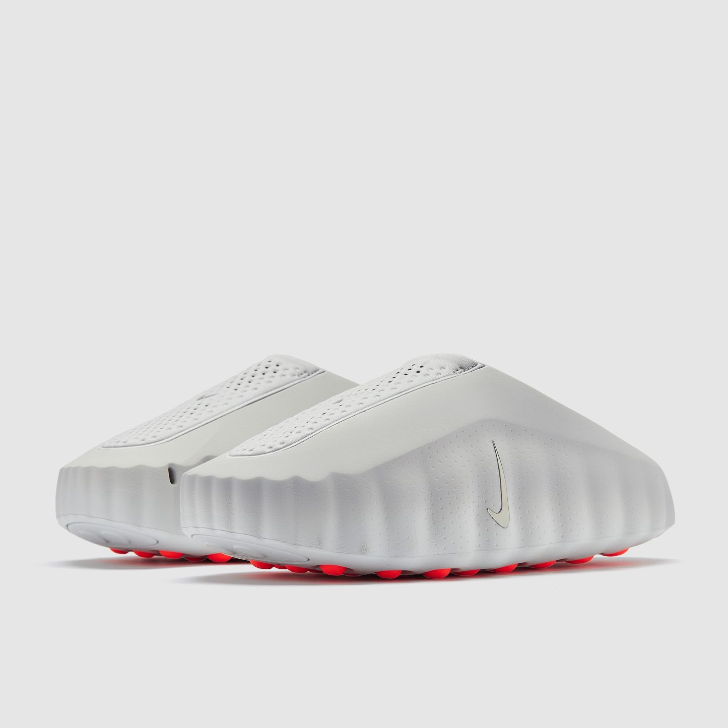 Mind 001 Pregame Mules