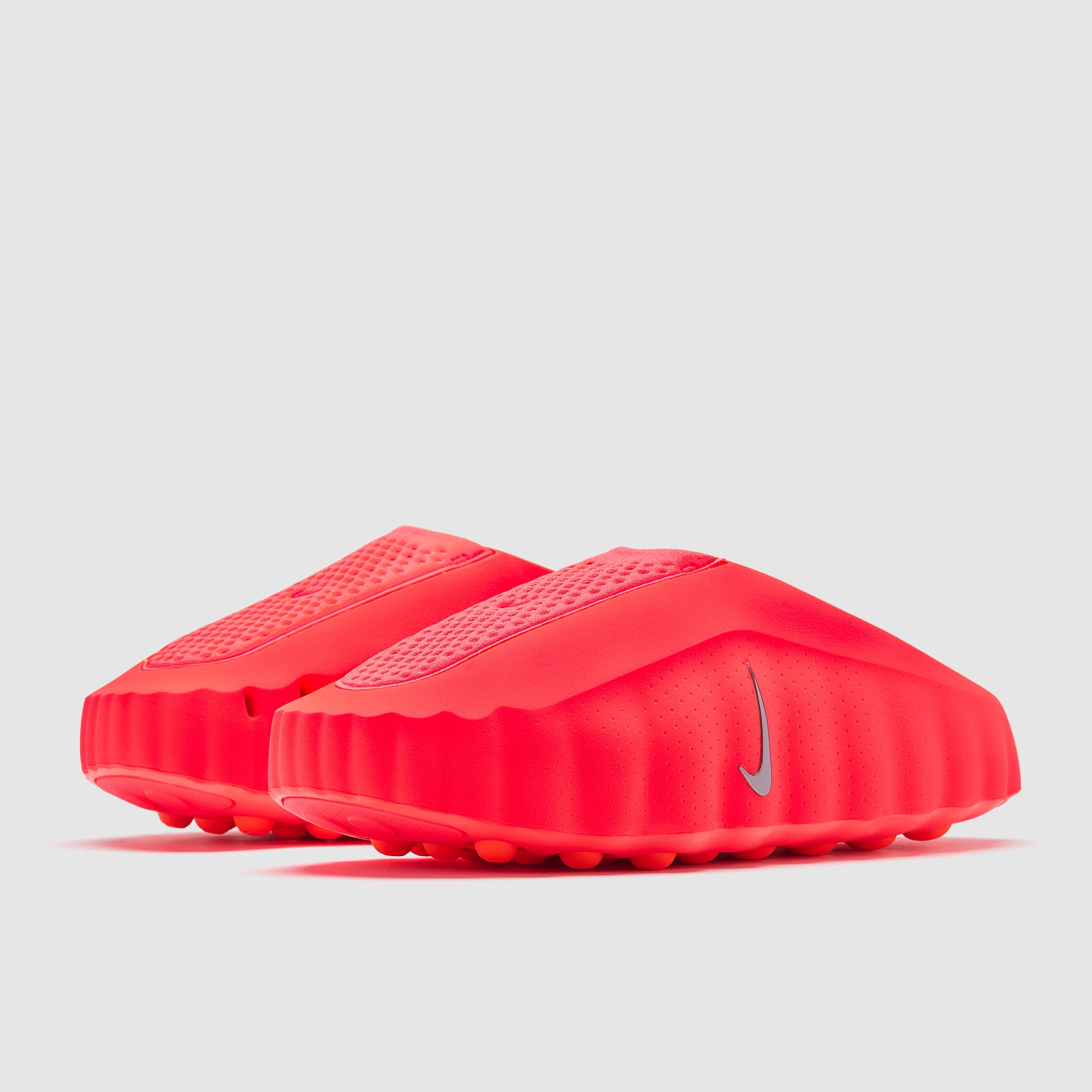 Mind 001 Pregame Mules