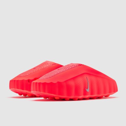 Mind 001 Pregame Mules