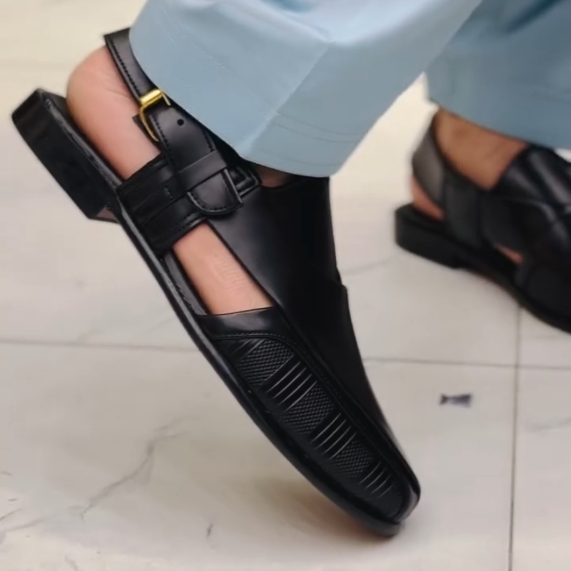 Simple Casual Fashion Roman Slippers