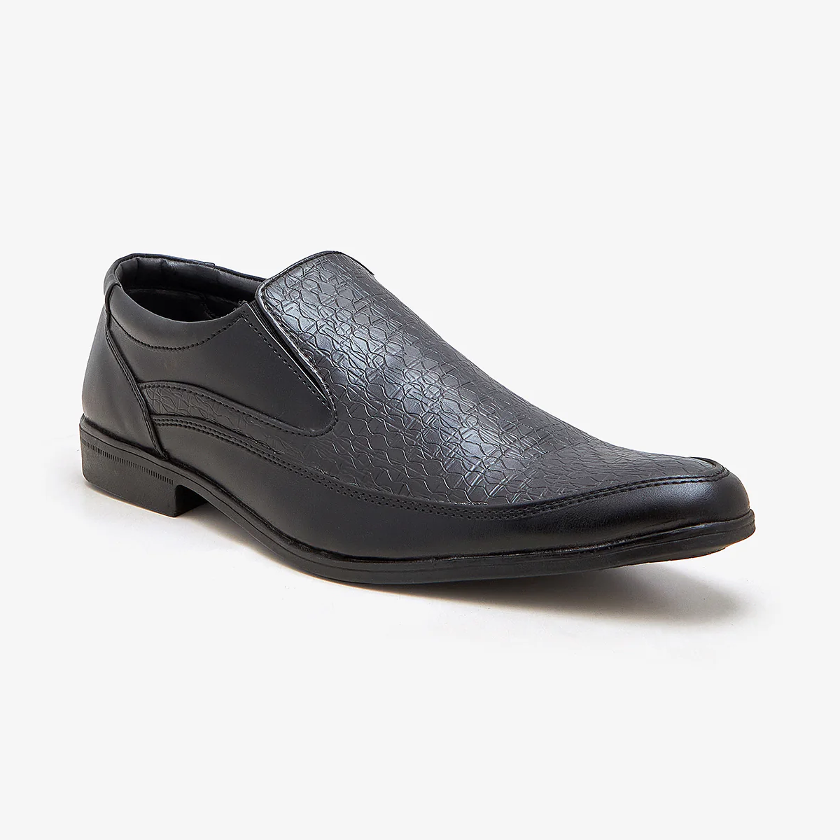 Men's Basic Formal Shoes