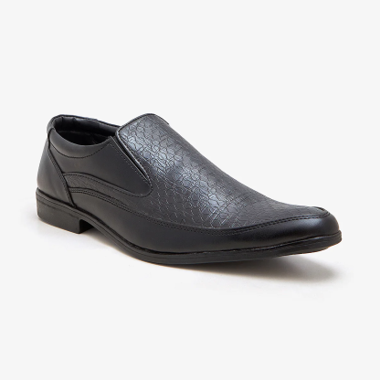 Men's Basic Formal Shoes
