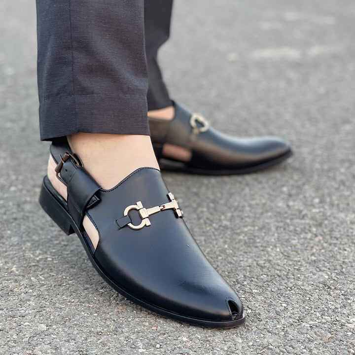 The Unique Leather Kheri