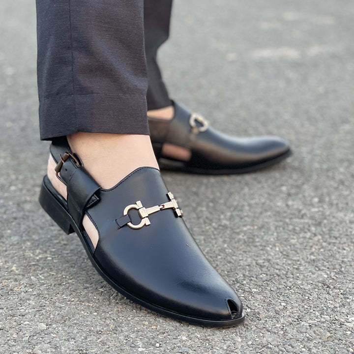 The Unique Leather Kheri