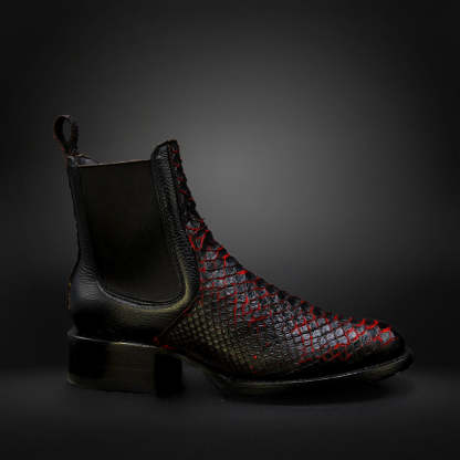 Python Boot - Deer AL301