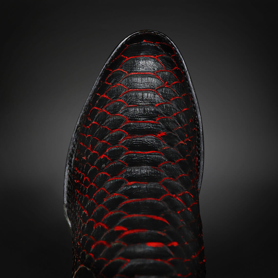 Python Boot - Deer AL301