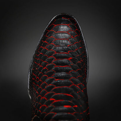 Python Boot - Deer AL301