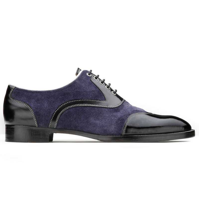 Norman Designer Oxfords