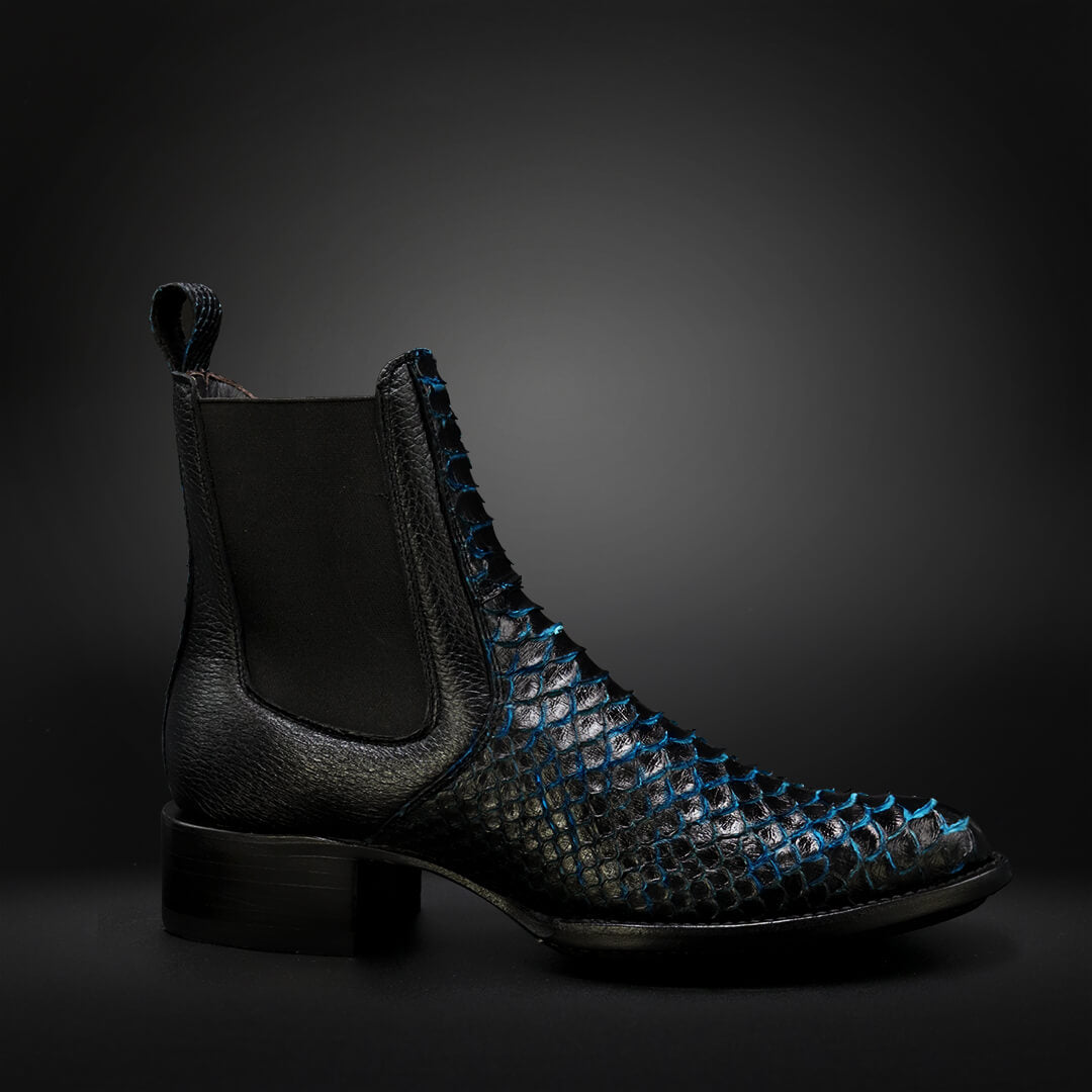 Python Boot - Deer AL301