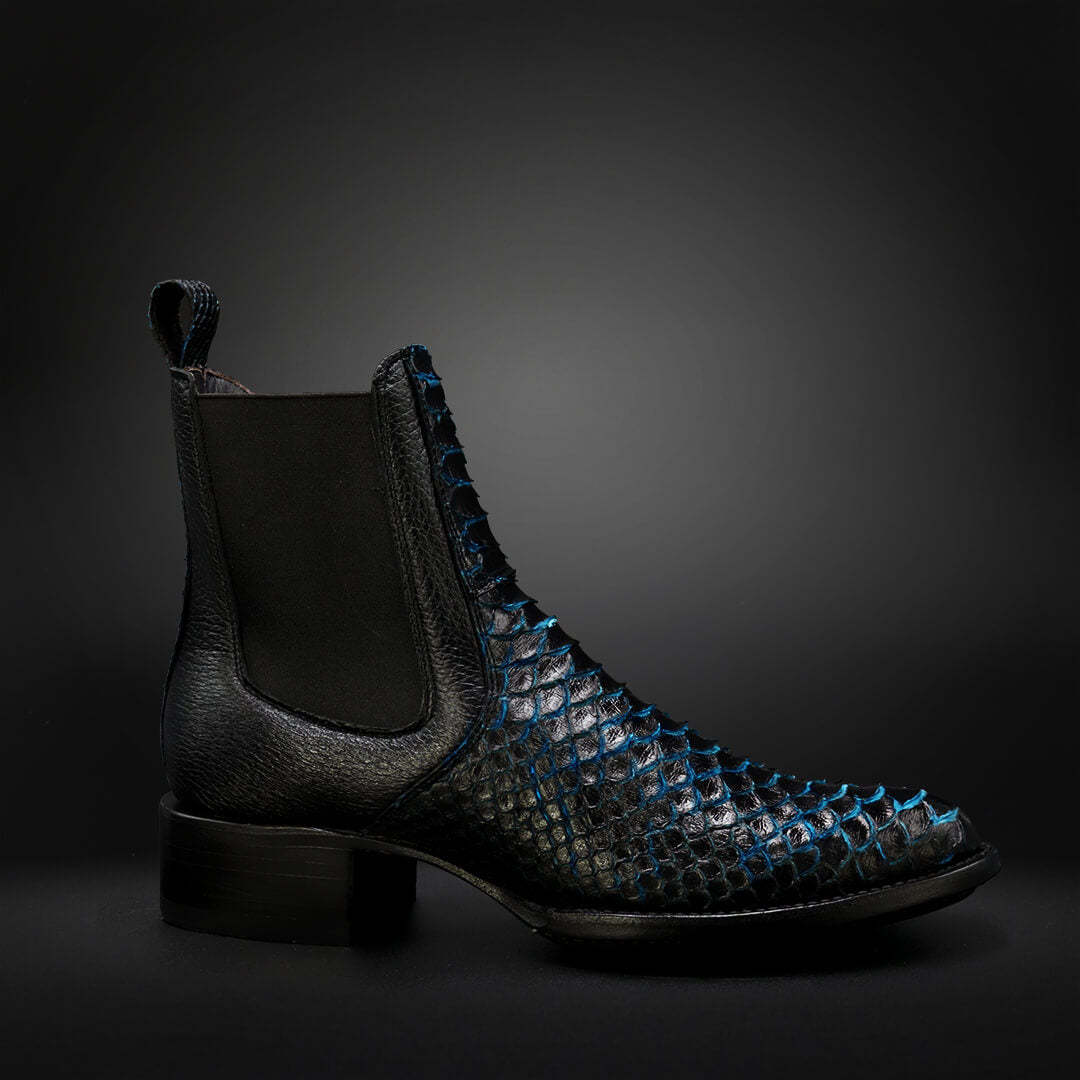 Python Boot - Deer AL301