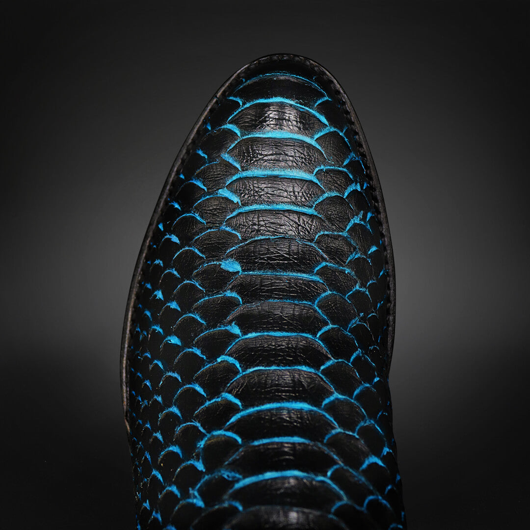 Python Boot - Deer AL301