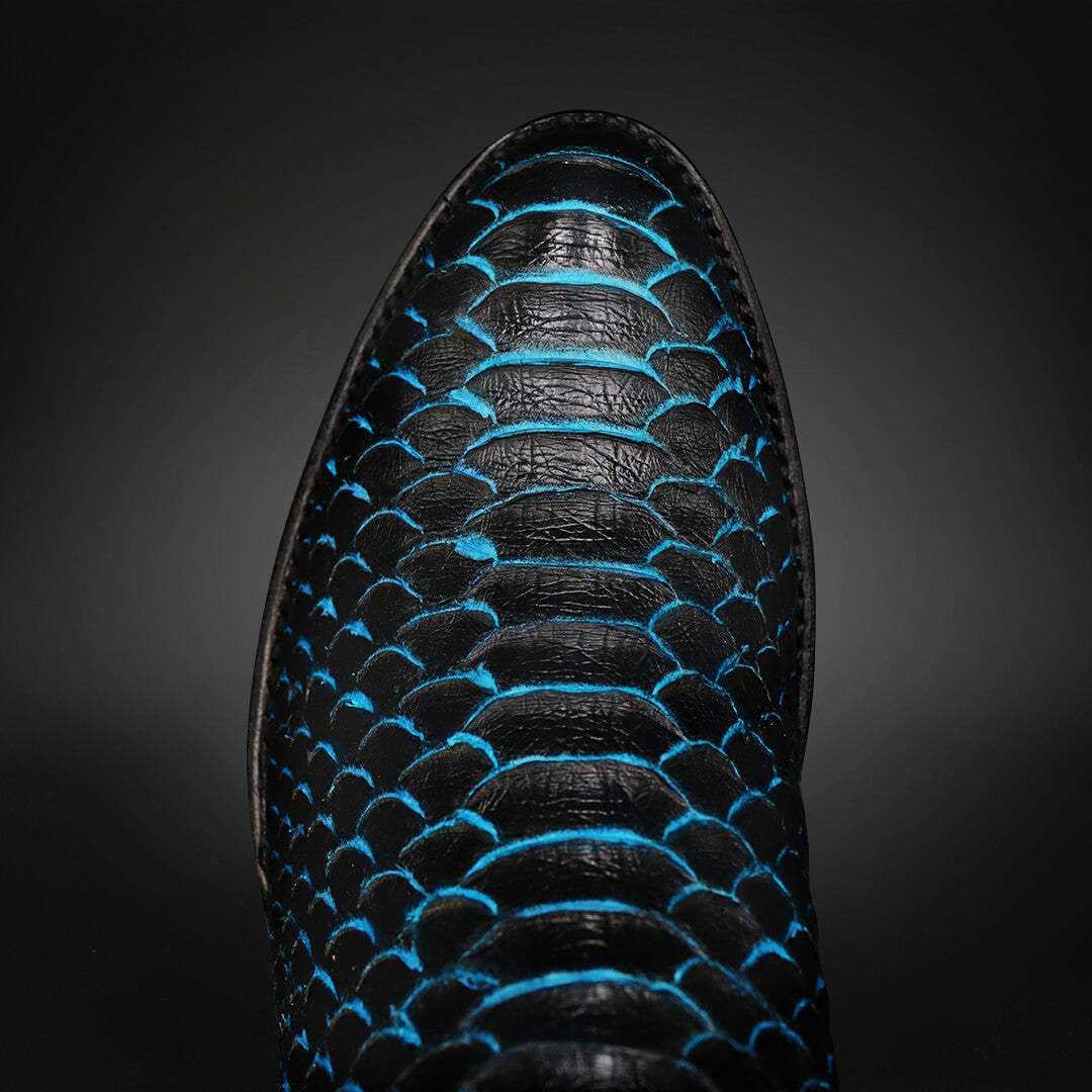 Python Boot - Deer AL301