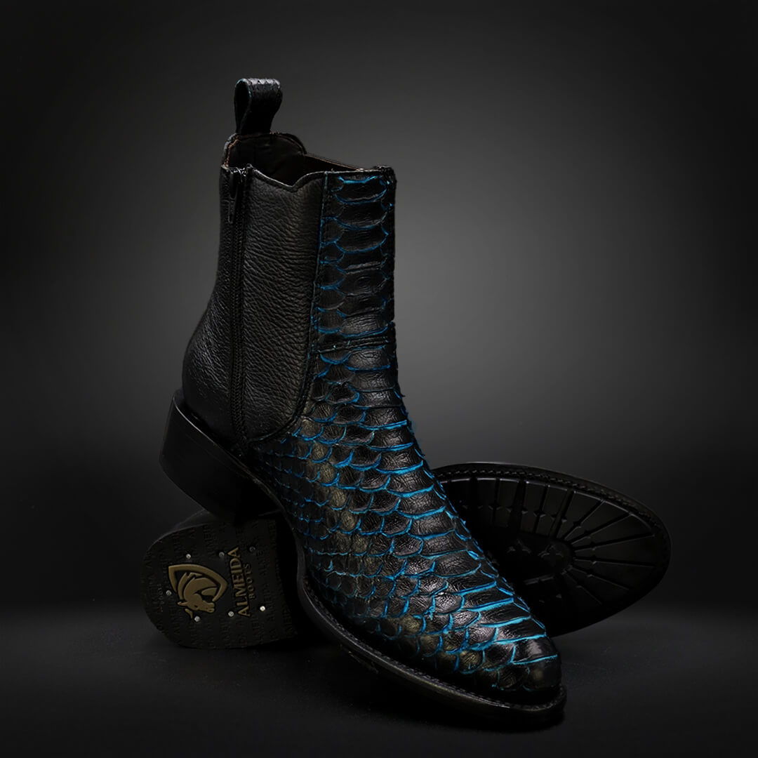 Python Boot - Deer AL301