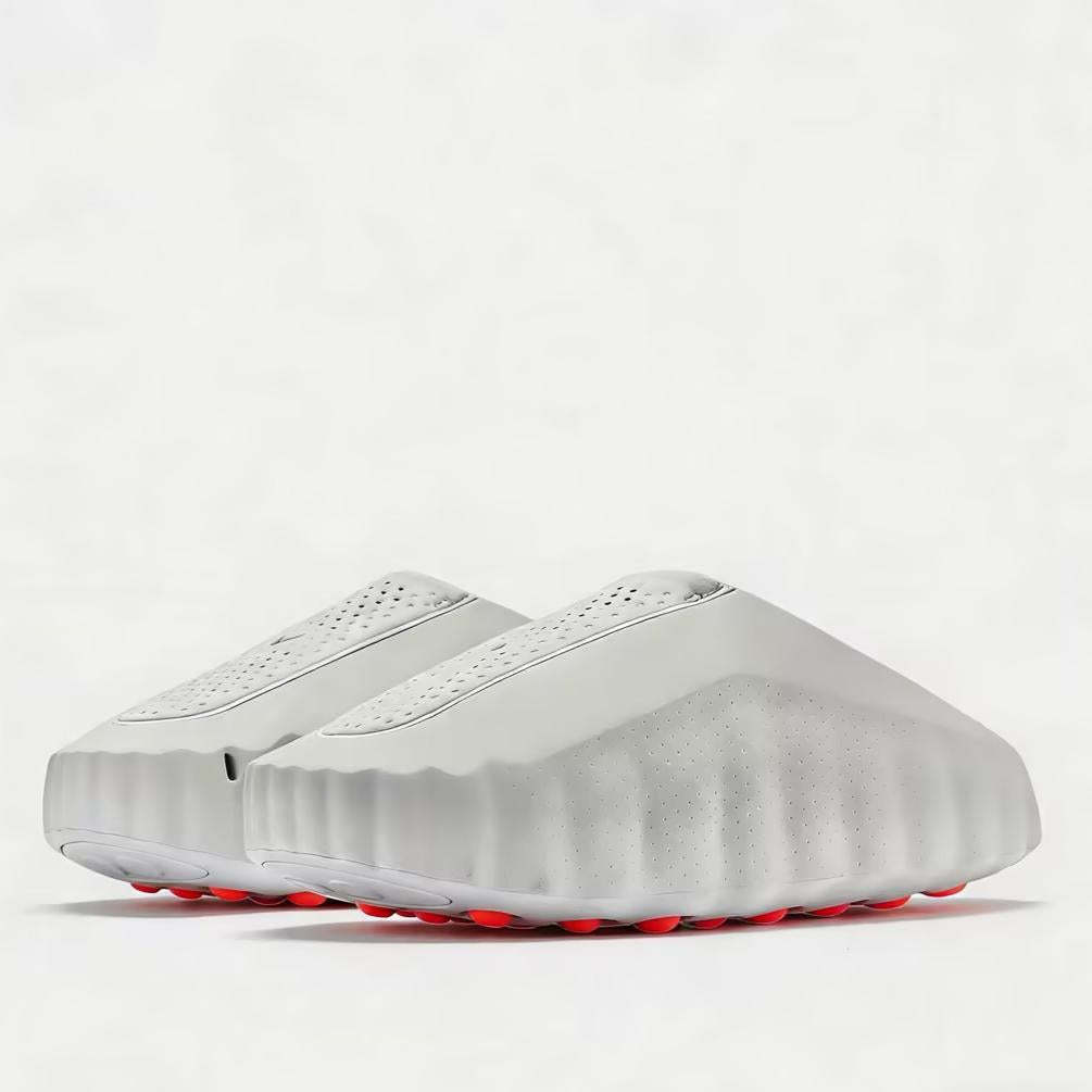 Mind 001 Pregame Mules