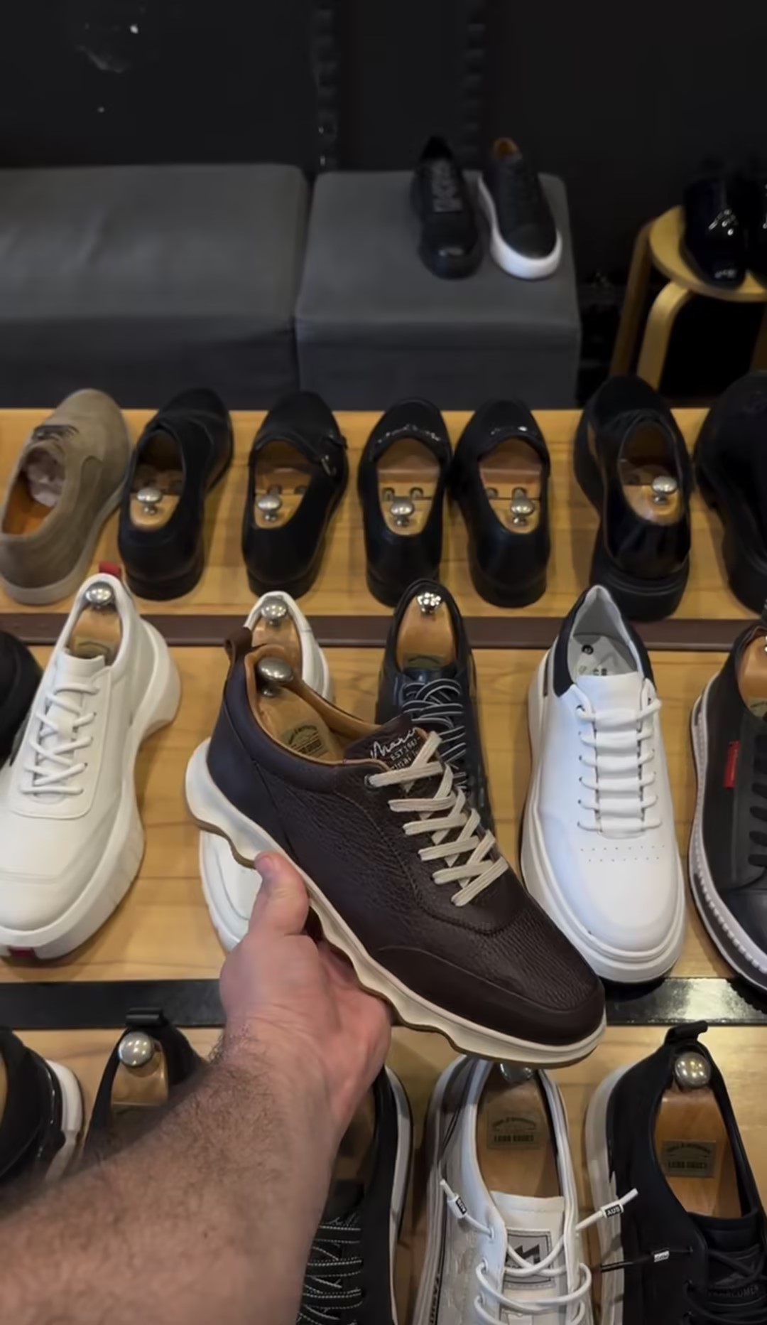 Men's Flat Shoes
