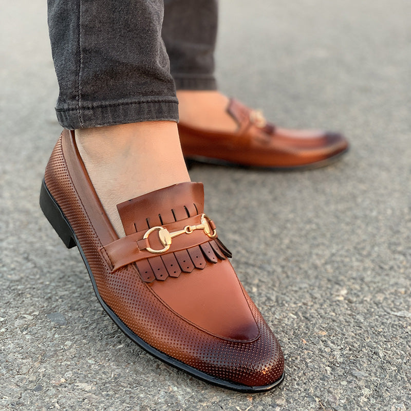 Men's Leather Shoes-(Buy 2 Free Shipping✔️)