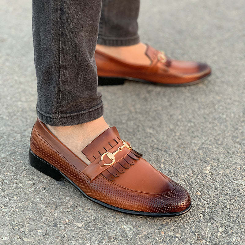 Men's Leather Shoes-(Buy 2 Free Shipping✔️)